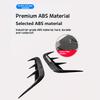 Pour BMW Série 3 G20 G28 320e 330e 318i 320i 325i 330i 340i M Sport - Canards Arrière Splitter Cache Évent Latéral Garniture