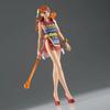 Banpresto One Piece THE Odlet NAMI