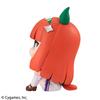 Look Up Uma Musume Pretty Derby Silence Suzuka 110mm PVC Painted Complete Figure Approx.