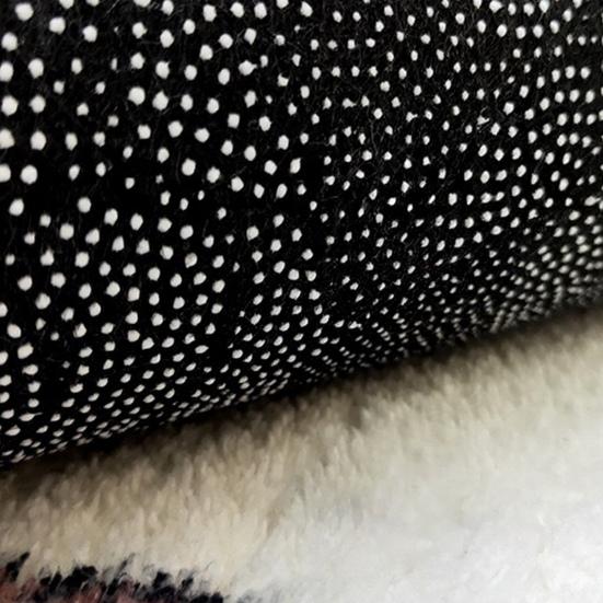 Килимок для підлоги Швидковисихаючий Нековзний З точковим тисненням Зворотний бік 3D Візерунок троянди Килимок для ванної кімнати М'який Вбираючий Килимок для ванної