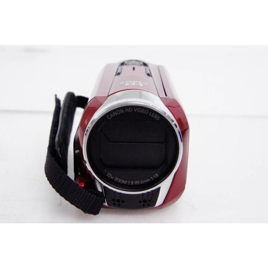 Camcorder Digital HD Canon iVIS HF R31 USADO (32 GB)