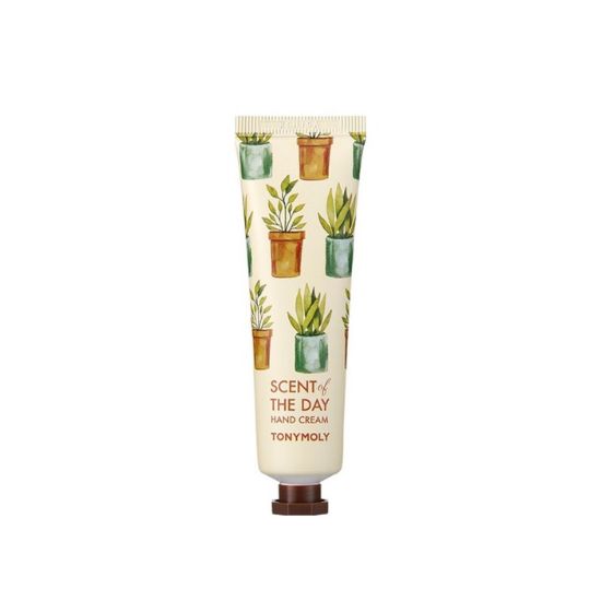 TONYMOLY Scent of the Day Hand Cream 30ml