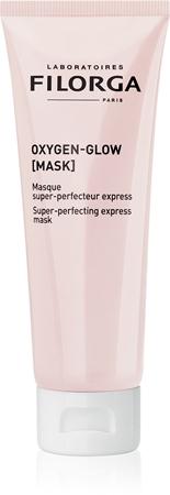 

Маска-лифтинг Instant Radiance Express TU прозрачный