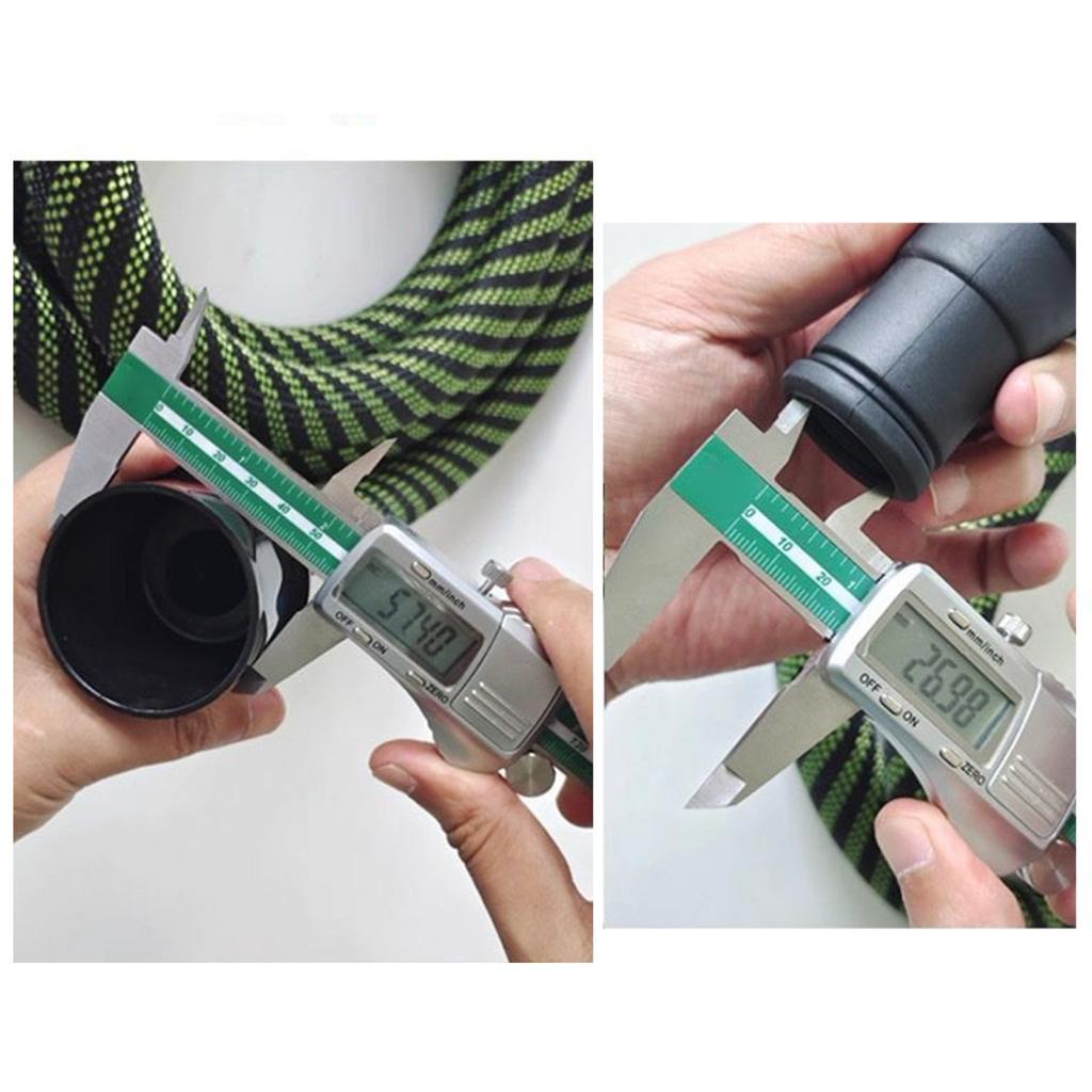 Dust Extractor Hose Vacuum Collector Accessories for Mini ct 15/25 5 meters