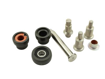 Ft95817 Fast Door Guide Roller Side Center