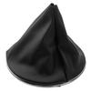 Gear Shift Gaiter Boot Cover Case For Fiat 500 500C 2007-2018