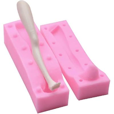 Backen – Silikonmatten & Backformen