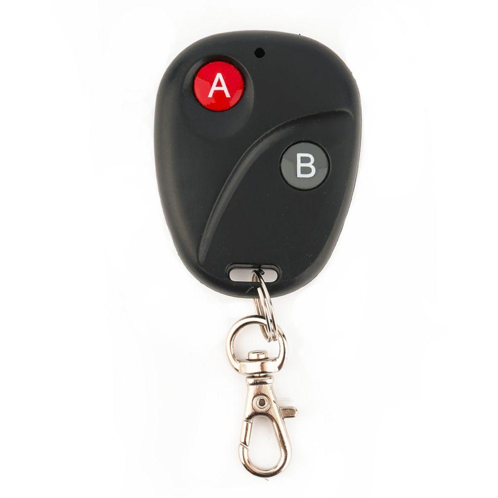 Security Anti-thef Wireless Loud Vibration Remote Cycling Alertor Lock Alarm Device Bicycle
