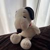 Stuffed Snoopy