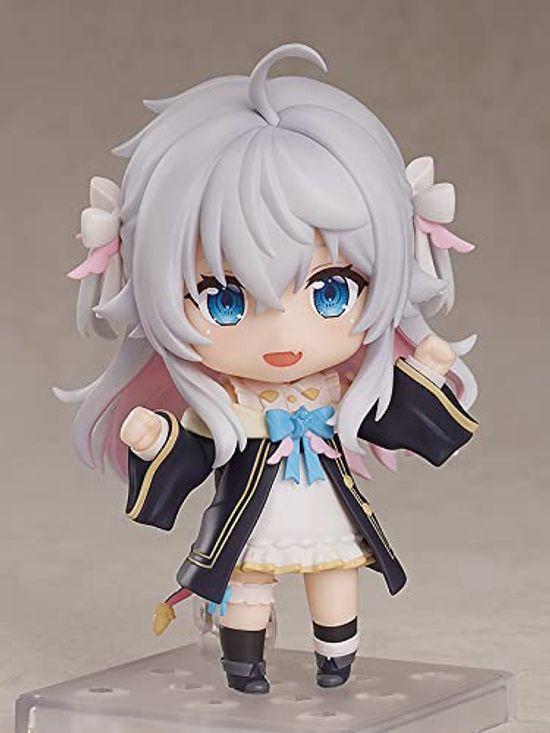 Nendoroid Kaguranana Non-scale Plastic Painted Movable Figure