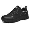 Men's Hiking Shoes Breathable Punk Running Casual Sports Shoes Men's Casual Sneakers New Large Size Waterproof Men Shoes