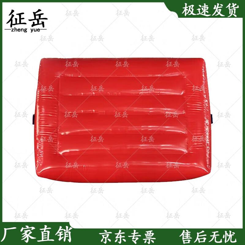 

Zhengyue Professional Fall Protection & Rescue Air Cushion