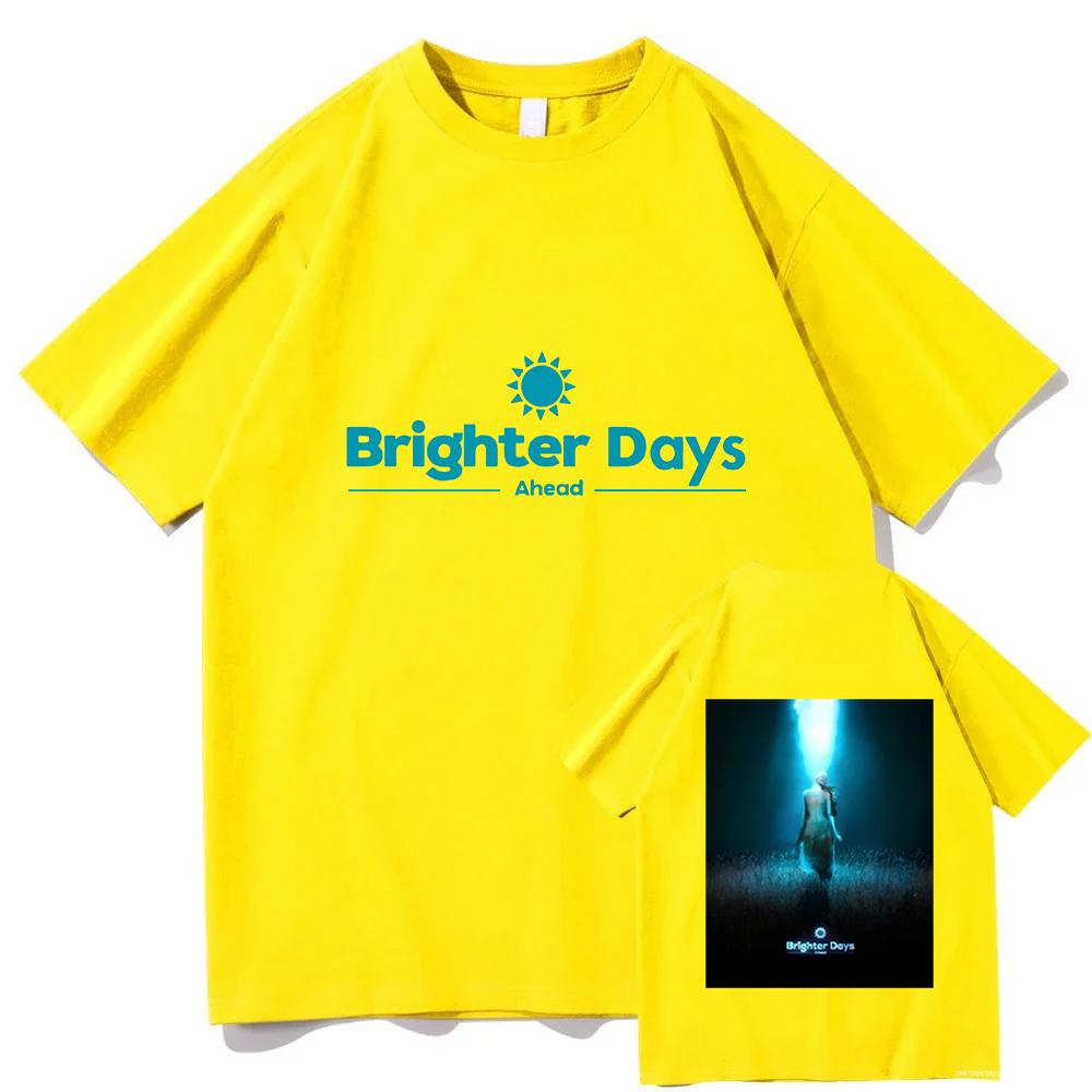 

T-Shirt Men Women Clothing Tshirts Singer Graphic T Shirt Unisex Tees XXL