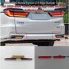 LED Rear Fog Bumper Light for 2015-2024 Honda Odyssey