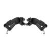 Right & Left Side Sliding Door Roller Center Bracket Set For Honda 11-17 Odyssey