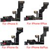 Front Camera For iPhone 6 6P 6s Plus With Proximity Sensor Light Motion Flex Cable Replacement