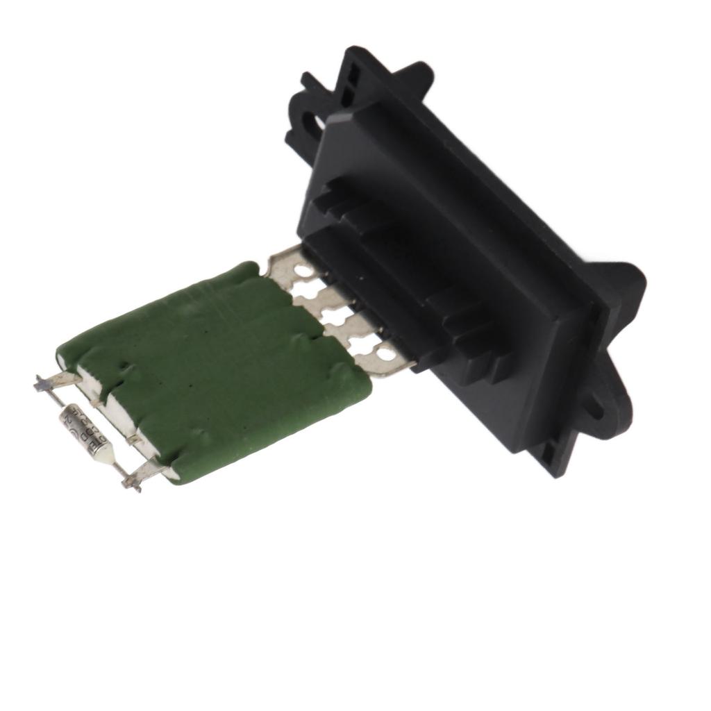 Car Heater Air Conditioning Blower Motor Fan Resistor 6441Q7 Replacement for Citroen C2 C3 C3 Pluriel