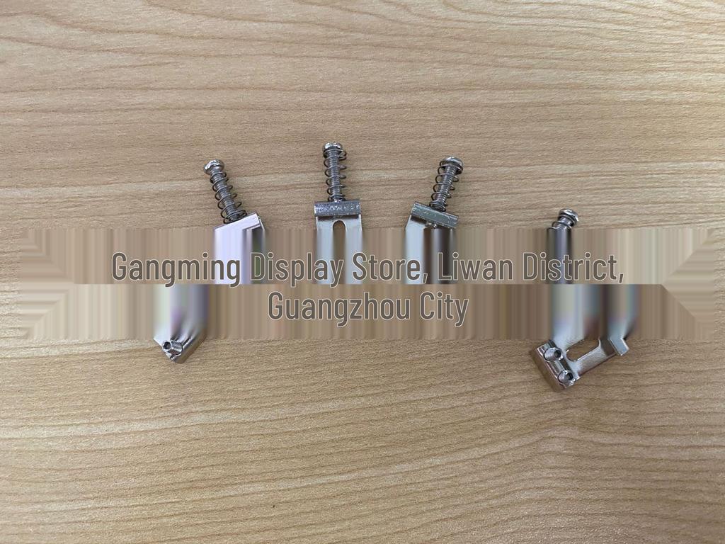 Electric Guitar Tremolo Bridge & Saddle Accessories