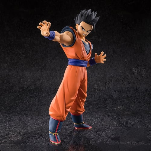 

Dragon Ball Figure Сон Гохан Ultimate Gohan MATCHMAKERS