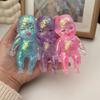Squishy Maltose Sugar Baby Squeeze Toy Kawaii Baby Stretchable Slow Rising Fidget Toy For Adults Stress Anxiety Relief Gifts