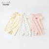 DAVE & BELLA Summer Unisex Baby Bodysuit