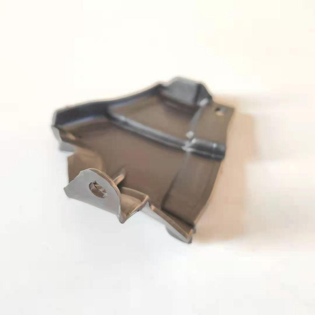 BMW X5/X6 Engine Guard Left/Right Partitions (Part #51757171791/51757171792)