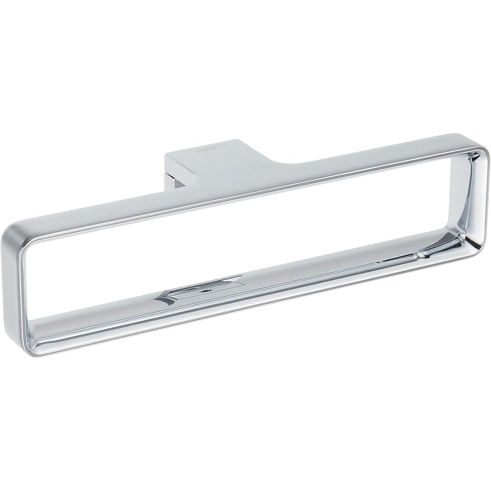 TOTO YTT902 Stainless Steel Towel Ring GO Series Variations