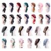 Chemotherapy Headband For Women, Summer Lightweight Chemotherapy Hat With Turban, Silk Soft Fashionable Headband