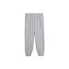 X Pharrell Sports Basic Sweatpants 'Grey' Unisex H58331