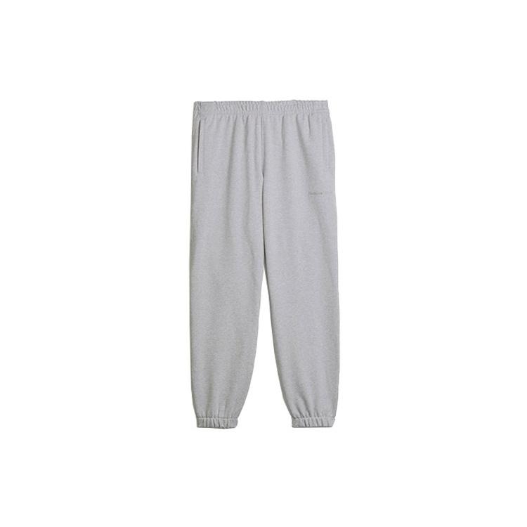adidas x Pharrell Sports Basic Sweatpants Grey Unisex H58331 XS
