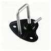 New Hood Safety Catch Latch Lock For BMW F90 G30 G32 G12 G01 F97 G02 F98 G05 F95 G06 F96 G07 G29 X3 X5 MINI F66 F65 51237347412