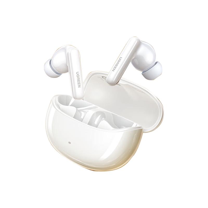 

UGREEN HiTune T3 Pro ANC Wireless Bluetooth Earbuds (Surprise Limited Edition)
