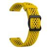 22mm Watch Silicone Strap For Suunto Vertical Sports Silicone Wristband For Suunto 9 Peak Pro/Suunto5 Bands Replacement Bracelet