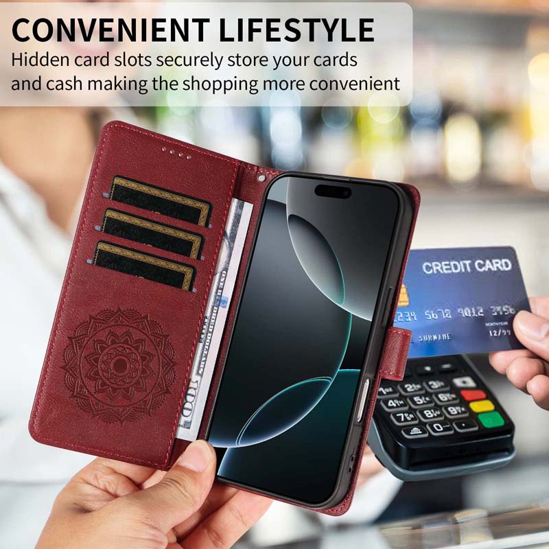 Leder Klapphandyhülle Für Samsung Galaxy S26 Ultra S20 S21 S22 S23 Plus S24 FE S25 Ultra S26 Edge Magnetische Geldbörse Kartenhülle