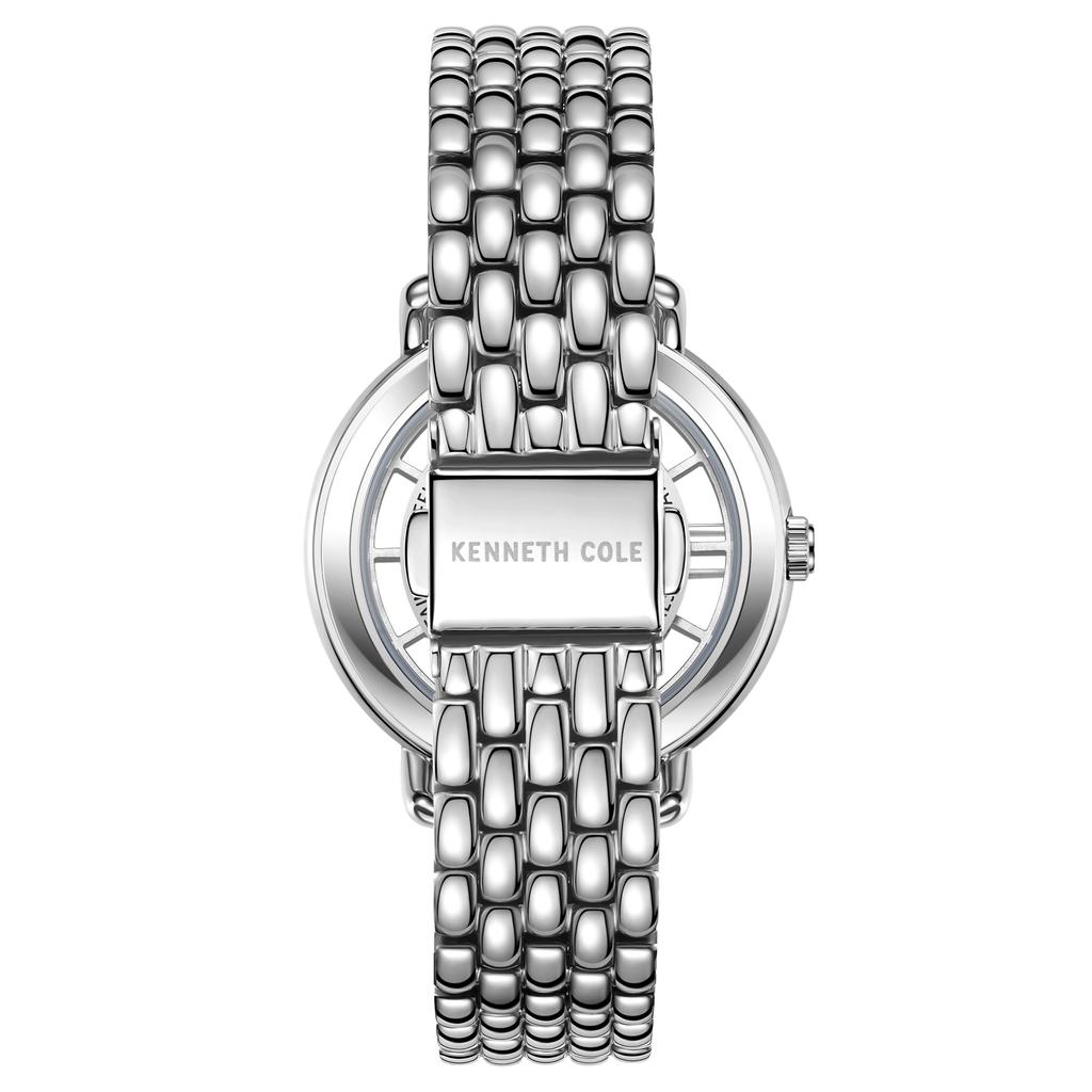 Keneseukol Women'S Watch Kc50790001