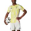 Adidas Free Shipping With AdiClub Juventus 24/25 Away Authentic Jersey JH1362