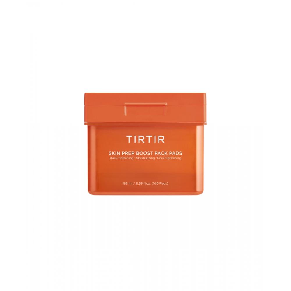 Tirtir Skin Prep Boost Pack Pad