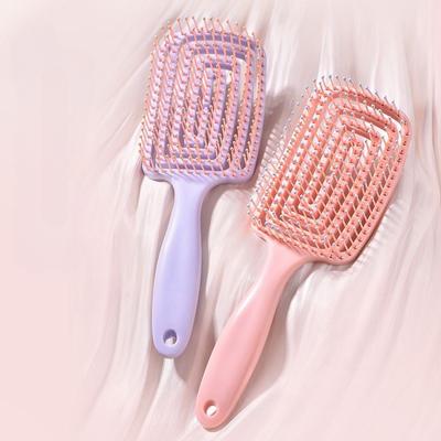 Nástroje pro styling vlasů – Hřebeny, kartáče