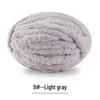Super Thick Ice Yarn for Hand-Knitting: Ideal for Cat and Dog Houses, Blankets - Perfect Gift