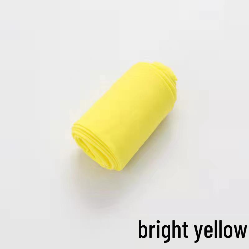 Girls' White Velvet Dance Tights - Thin 80D for Spring, Summer & Autumn