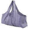 Breathable Oversized Yoga Package Luggage Bag Fitness Clothing Travel Bag Accessory Purple