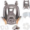 WEZHO 6800 Full Face Respirator Mask
