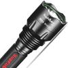 SupFire T10 10W Rechargeable LED Flashlight