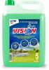 Zgodex Vision Summer Windshield Washer Fluid 5L