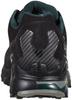 Обувь для треккинга La Sportiva Ultra Raptor II Leather Wide GTX black/cedar