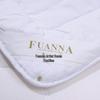 FUANNA Lyan All-Season Antibacterial Quilt