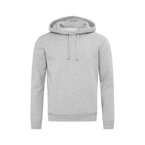 Stedman Unisex Adult Sweat Heather Recycled Hoodie