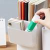 Wall Mounted Refrigerator Side Organizer PP Classification Box Storage Box  Kitchen Organization