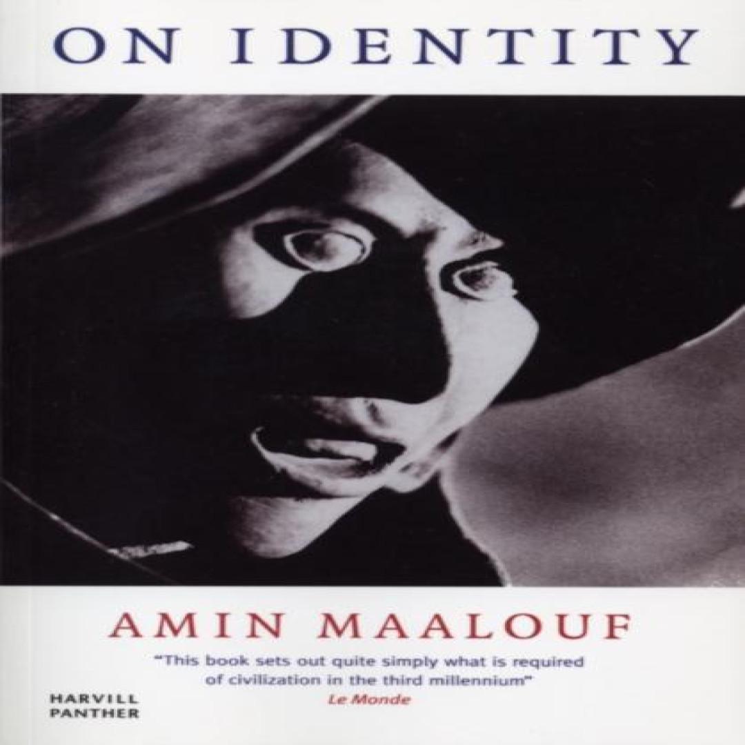 Über Identität von Amin Maalouf Taschenbuch 9781860467295