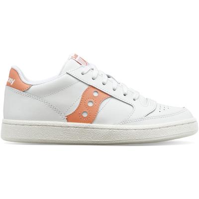 Sneakers White and Light Blue